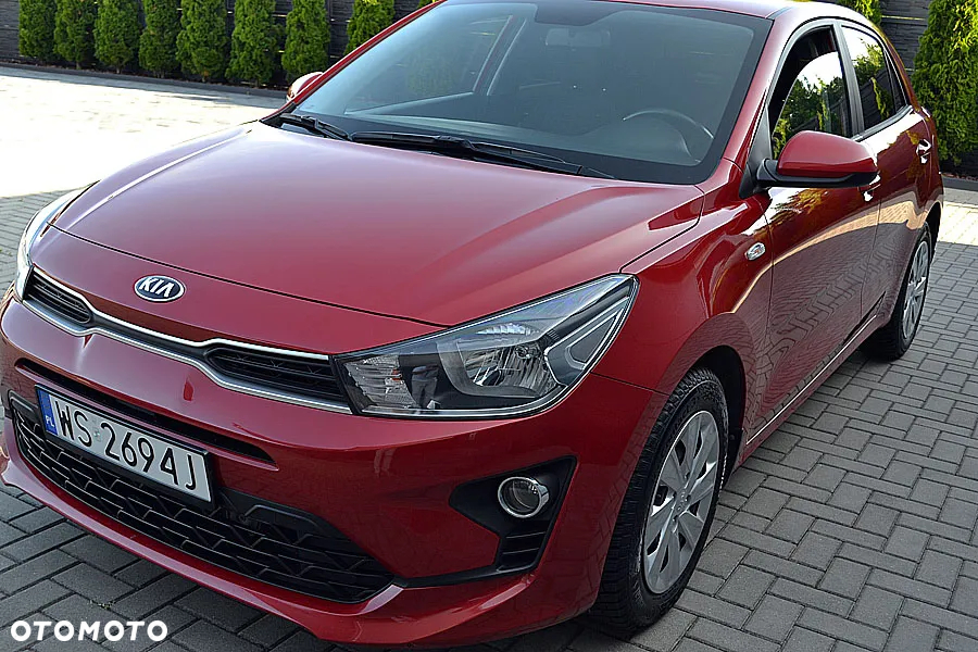 Kia Rio 1.0 T-GDI L DCT - 4