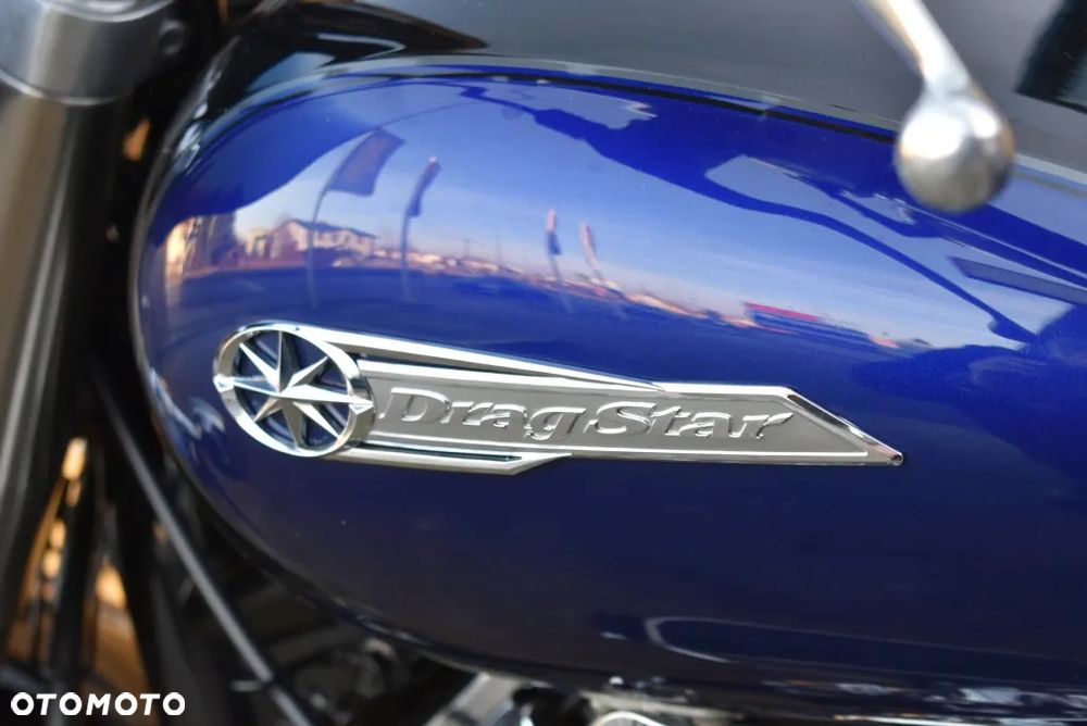 Yamaha Drag Star - 21