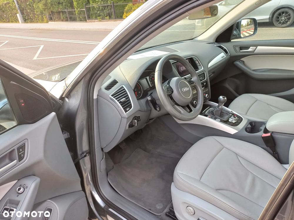 Audi Q5 - 27