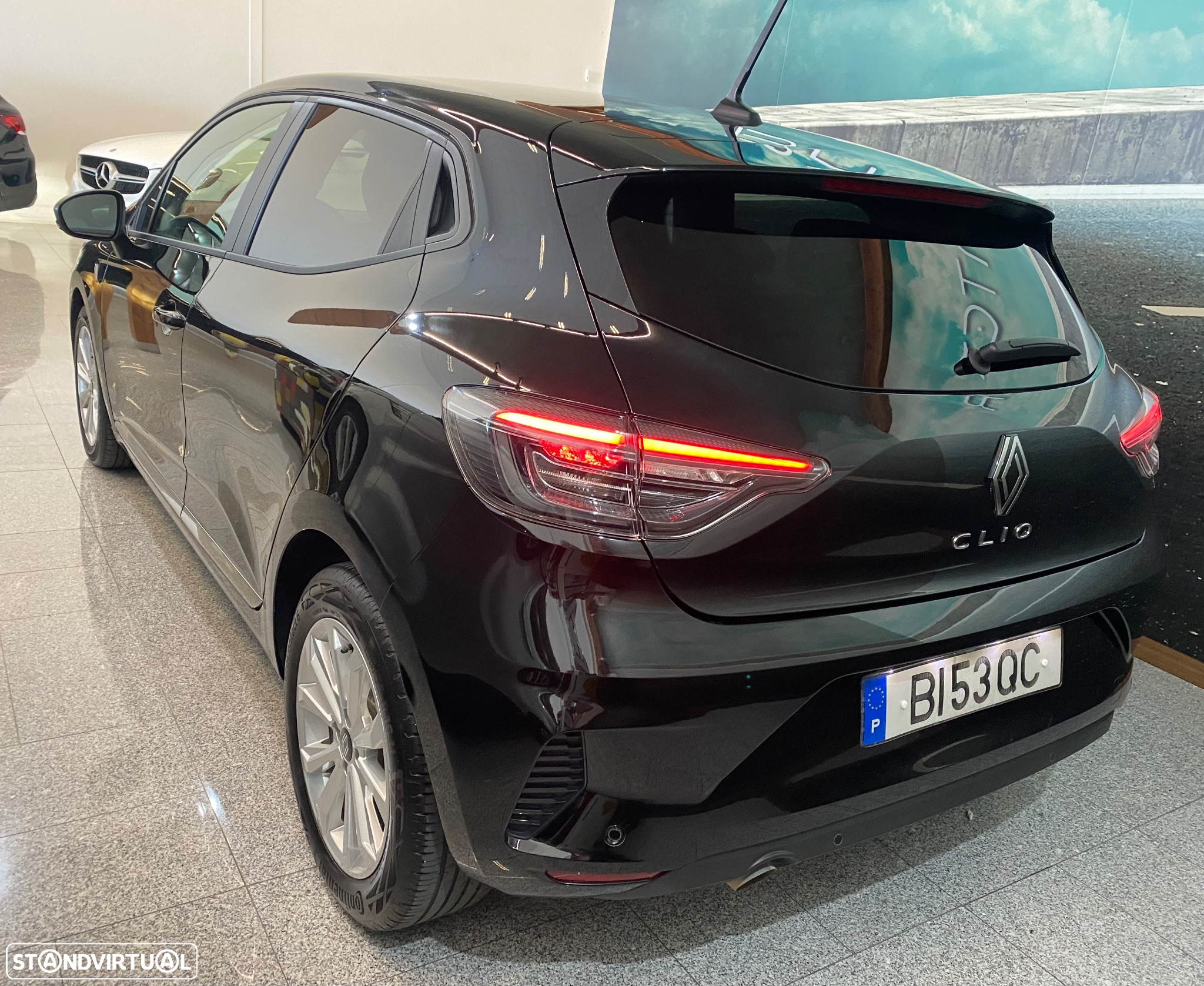 Renault Clio 1.0 TCe Techno - 4