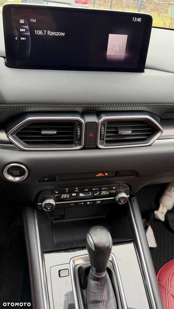 Mazda CX-5 SKYACTIV-G 194 AWD Sports-Line - 29