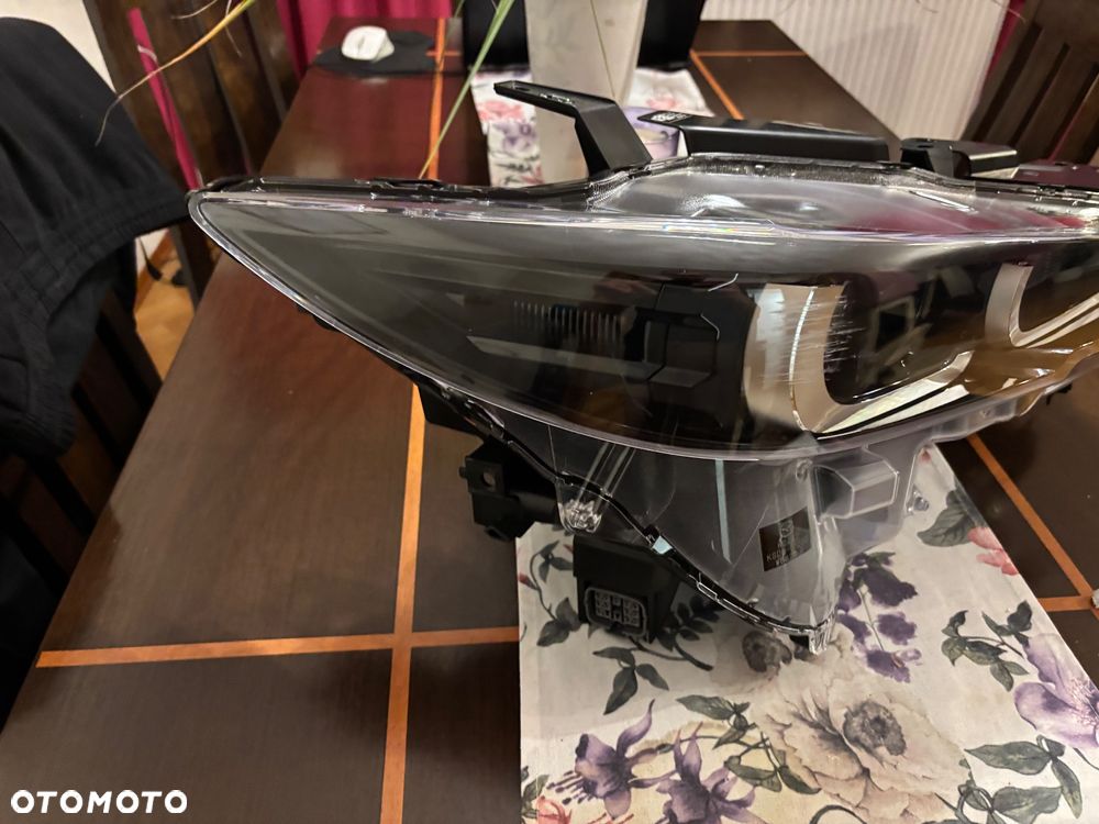 Reflektor prawy Mazda CX5 KSD4 - 2