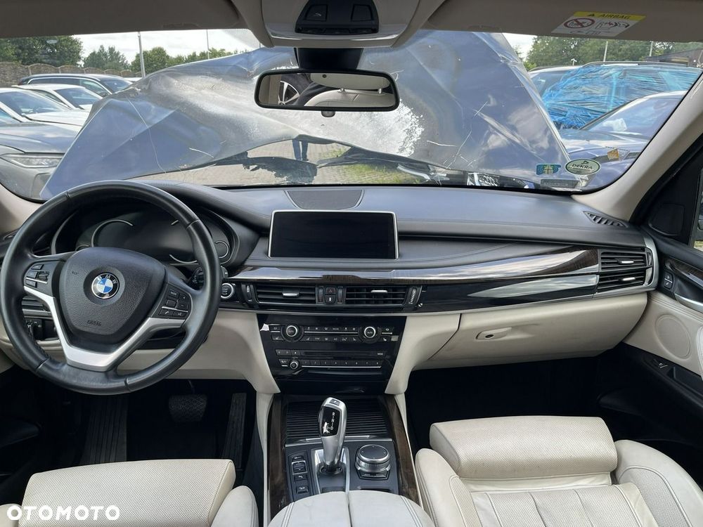 BMW X5 xDrive30d - 10
