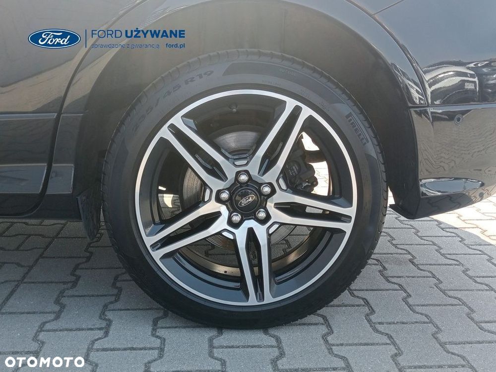 Ford Kuga 2.0 TDCi AWD ST-Line Black - 29