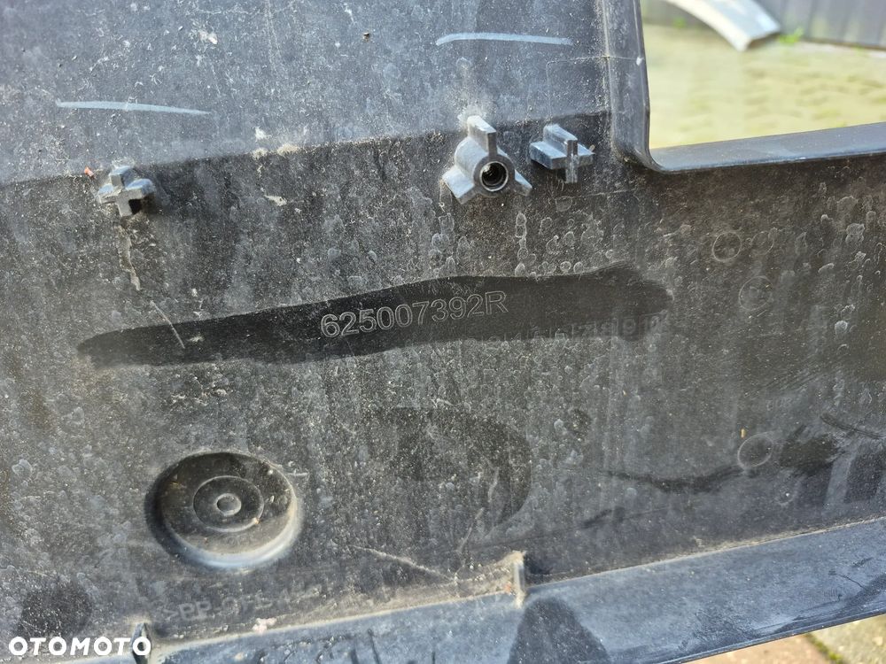 Renault Megane IV 16- Pas przedni wzmocnienie oryginalne - 10