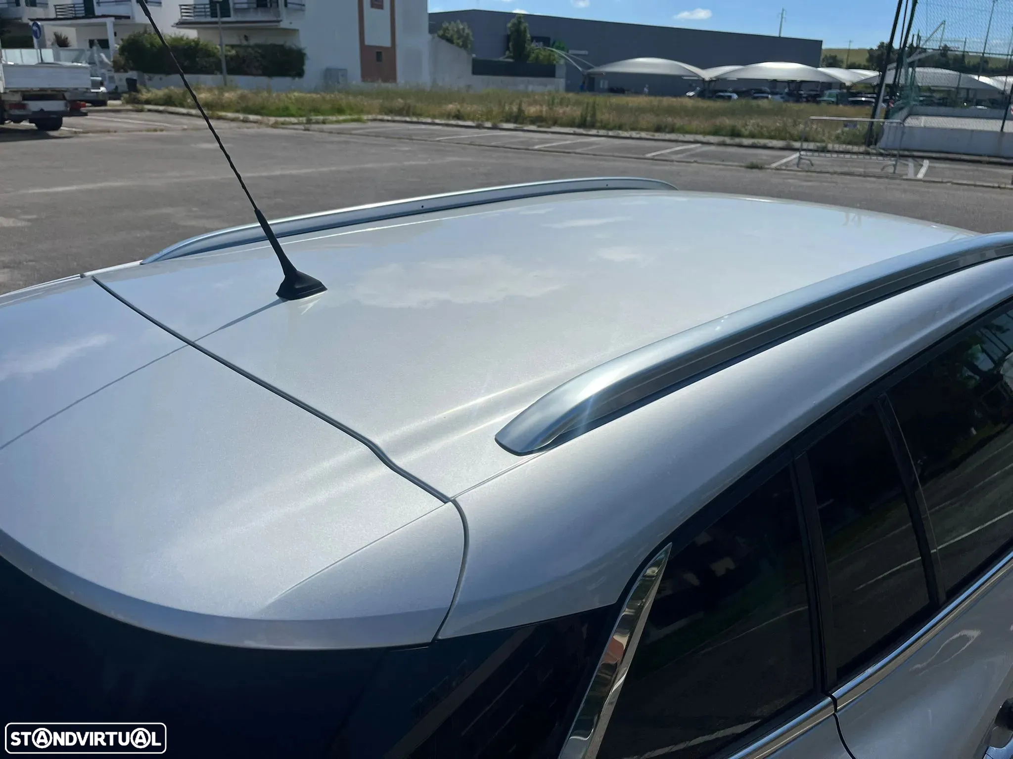 Renault Mégane Sport Tourer 1.5 Blue dCi Limited - 8