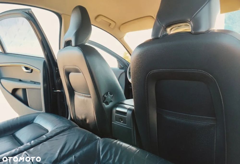 Volvo S80 2.4D Executive - 12