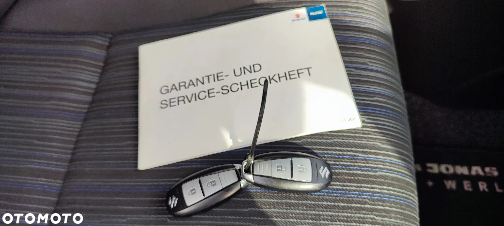 Suzuki Swift 1.2 Premium - 35