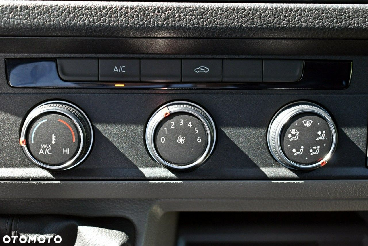 Volkswagen Crafter - 19