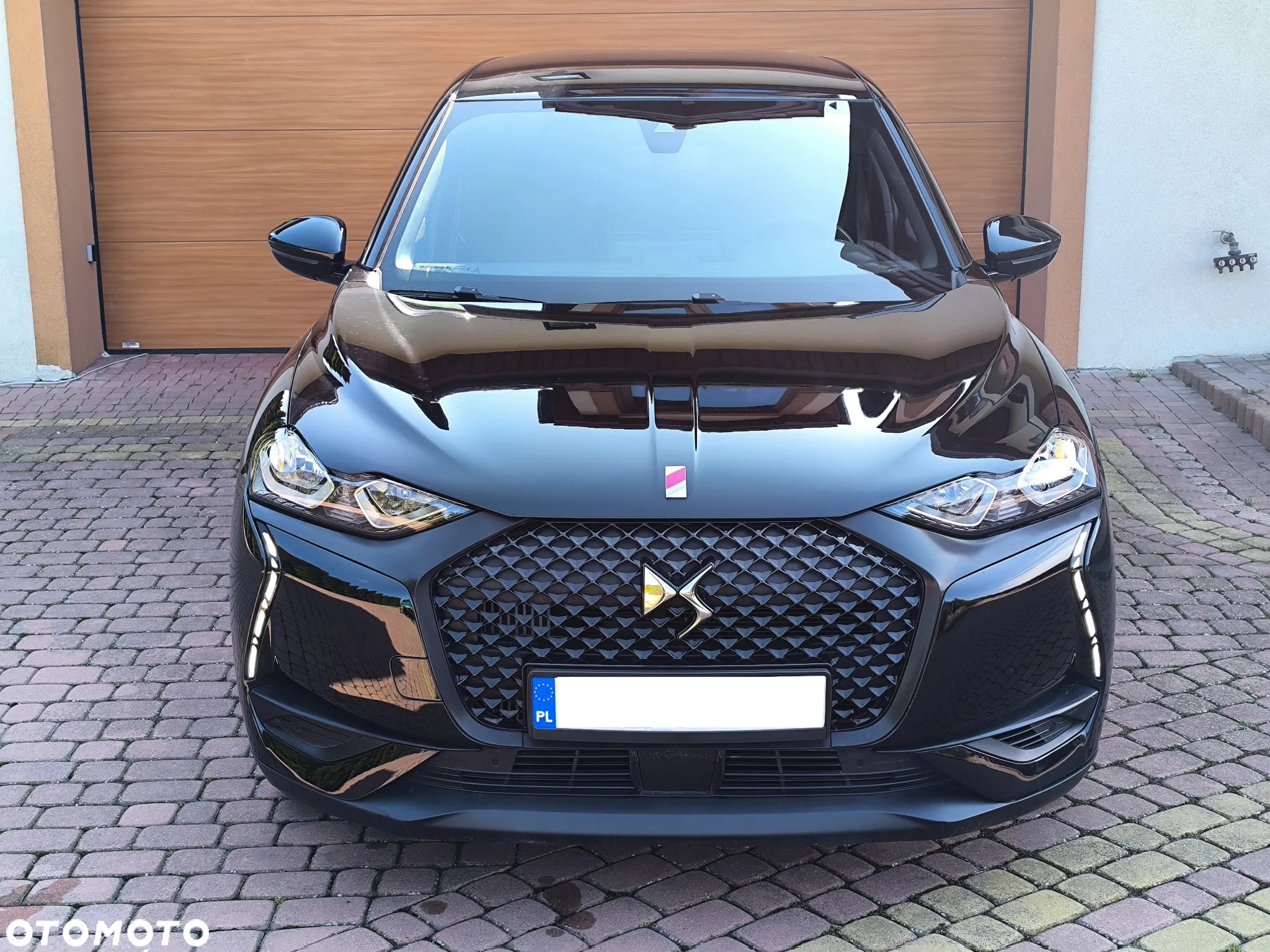DS Automobiles DS 3 Crossback 1.2 PureTech Performance Line - 6