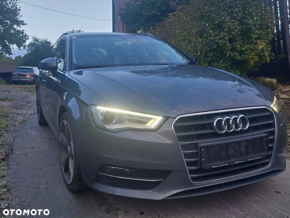 Audi A3 1.6 TDI clean diesel Attraction - 1