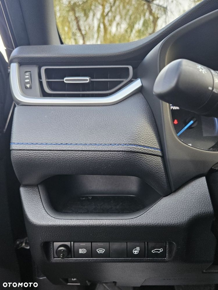 Toyota RAV4 2.5 Hybrid Selection 4x4 - 21