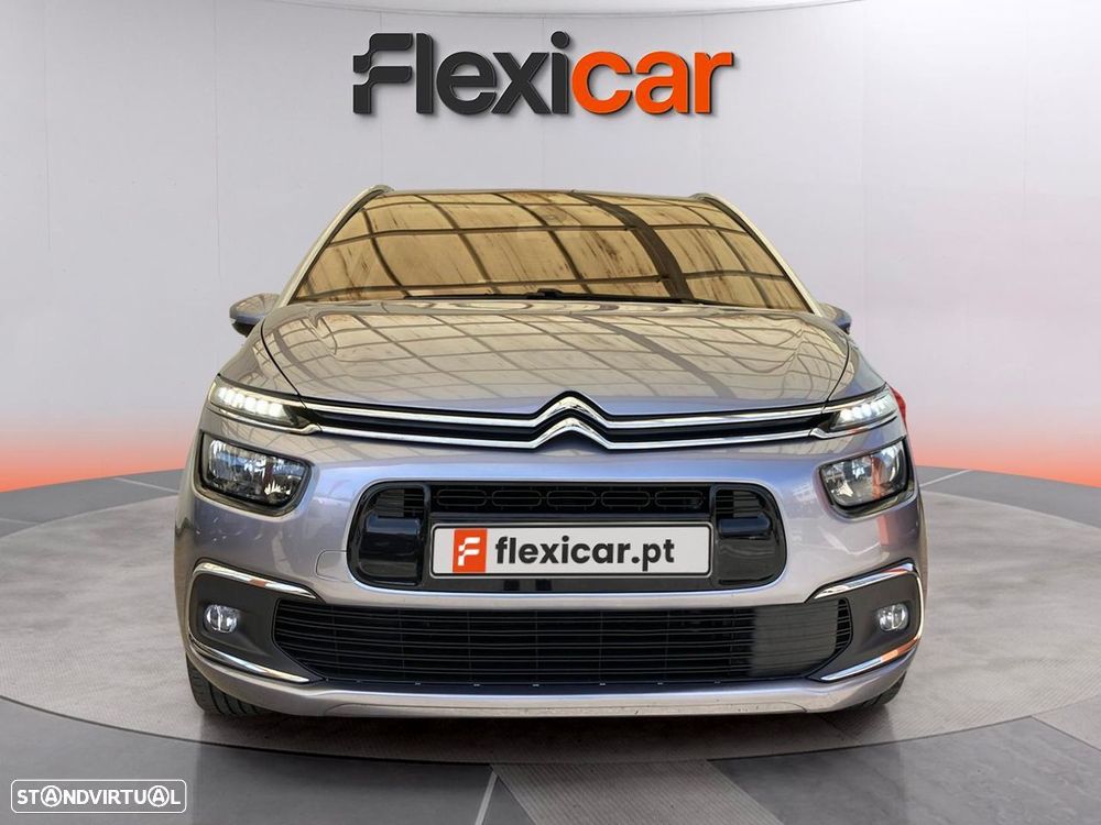 Citroën C4 Grand Picasso 1.6 BlueHDi Feel - 5