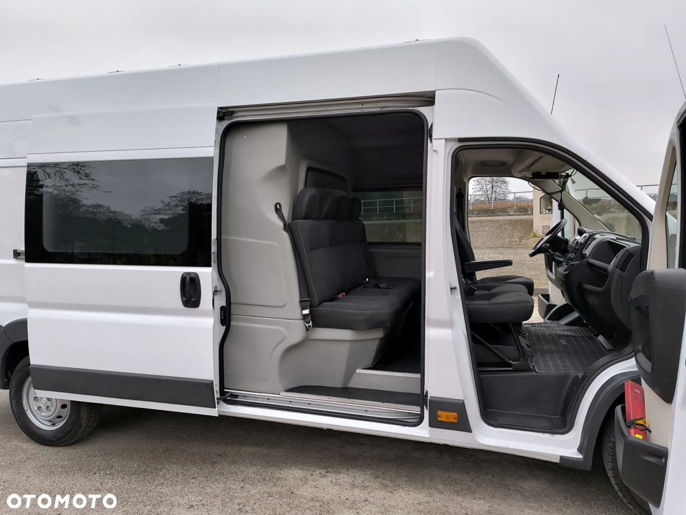 Fiat Ducato - 29