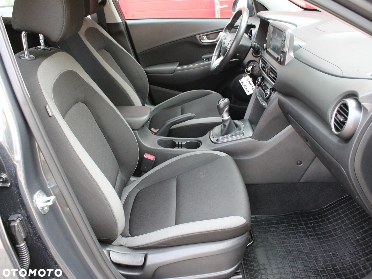 Hyundai Kona 1.0 T-GDI Comfort - 14