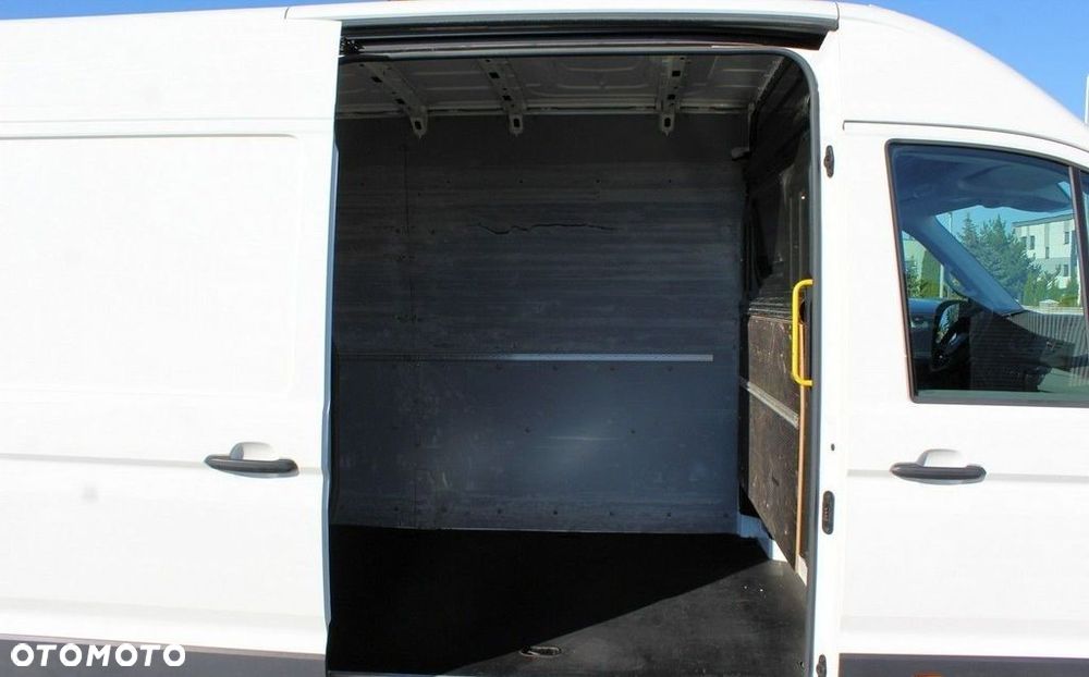 Volkswagen Crafter - 6