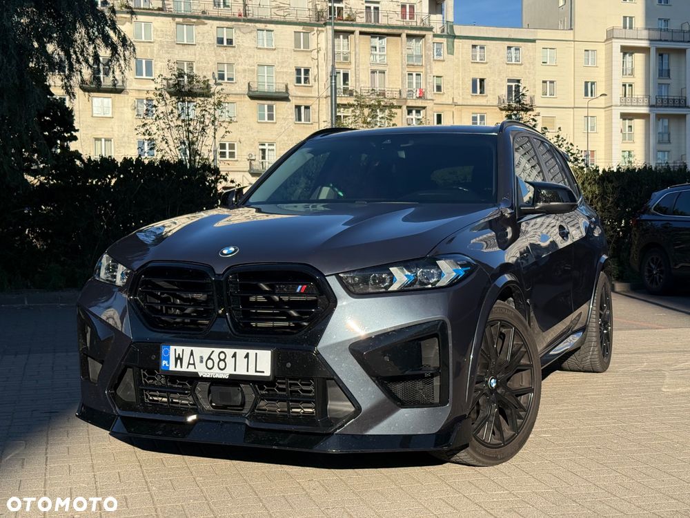 BMW X5 xDrive45e sport - 3