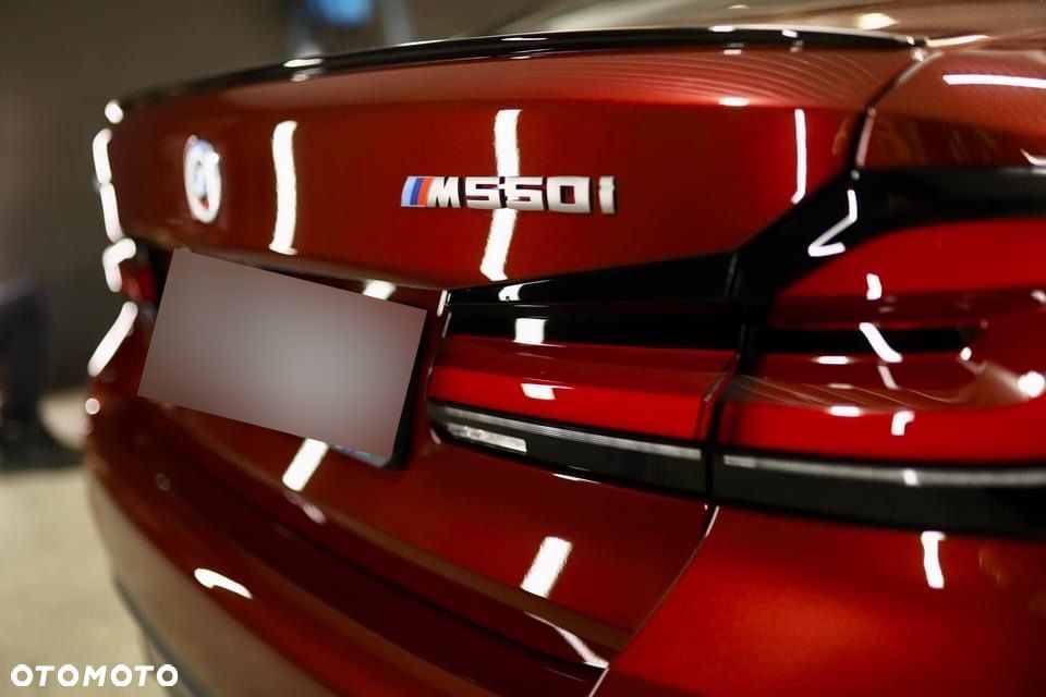 BMW Seria 5 - 12