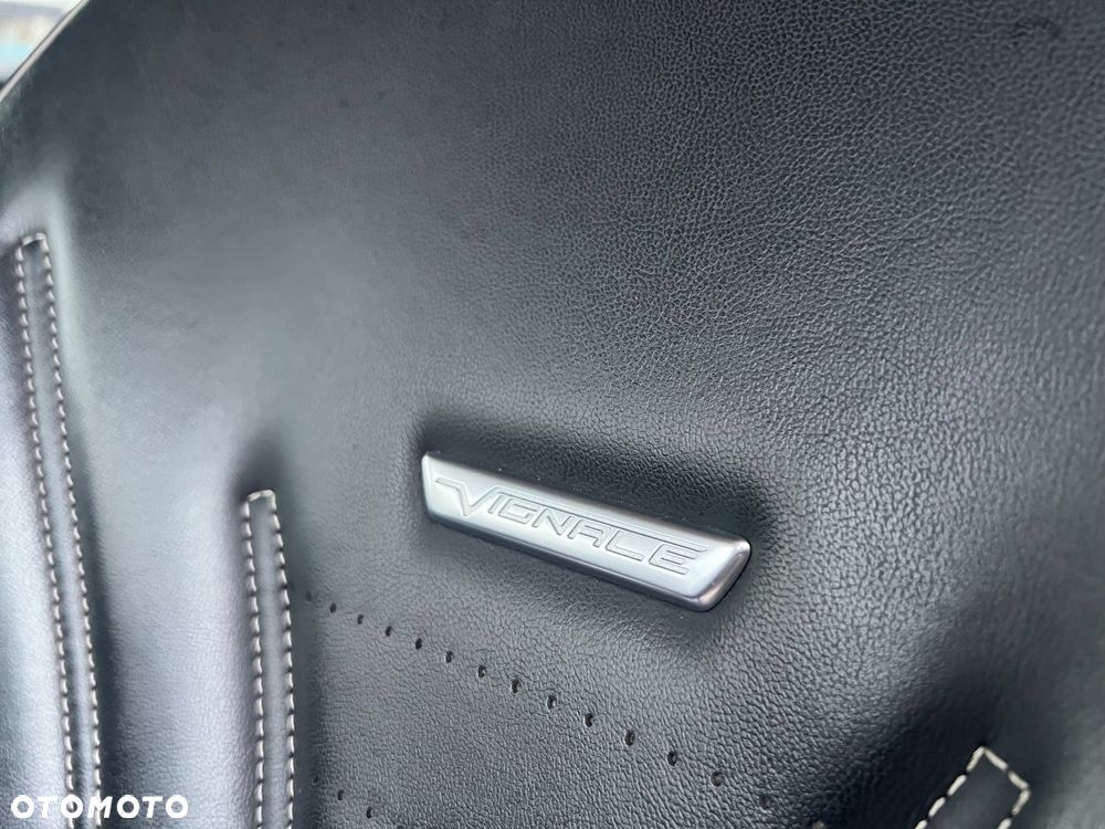 Ford Focus 2.0 EcoBlue Vignale - 28