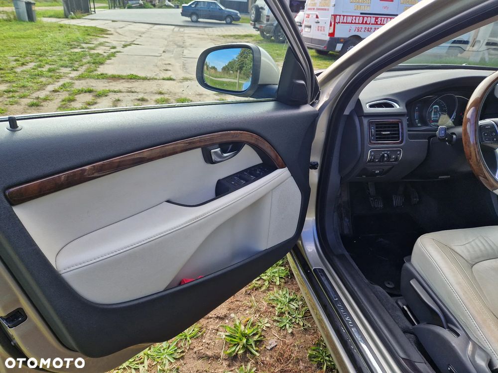 Volvo V70 - 15