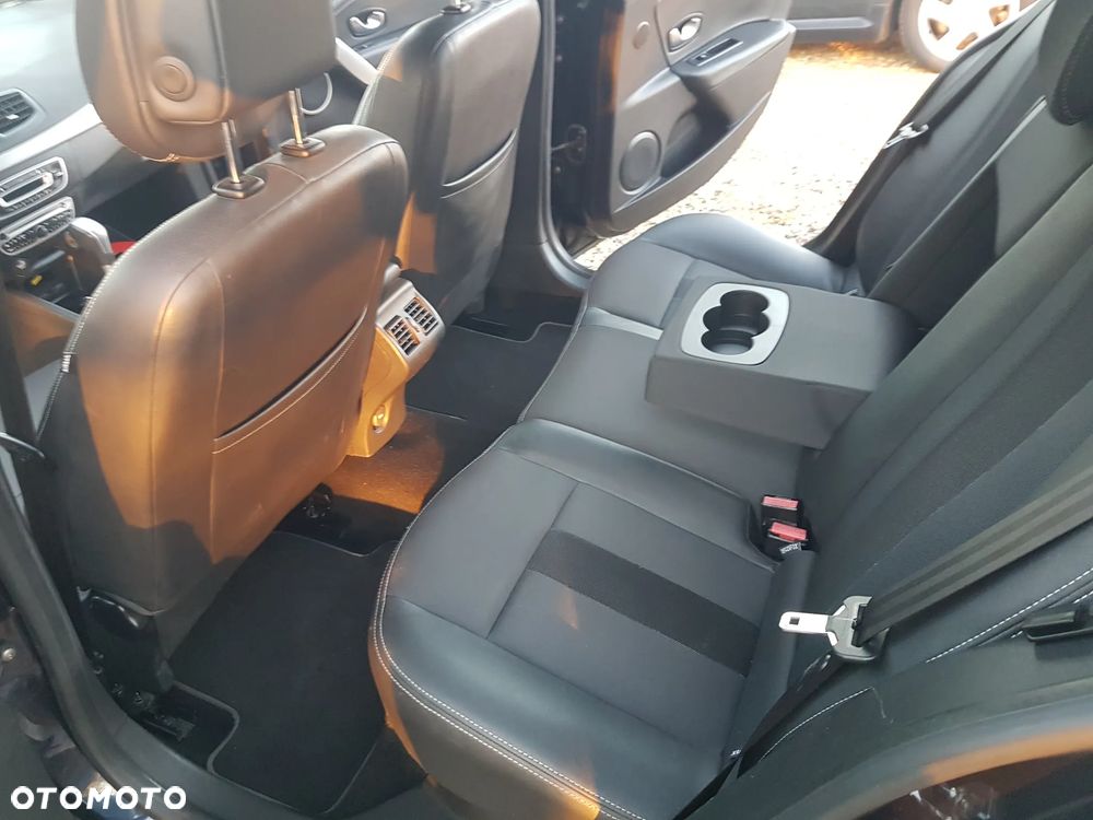 Renault Fluence 2.0 16V 140 CVT Dynamique - 16