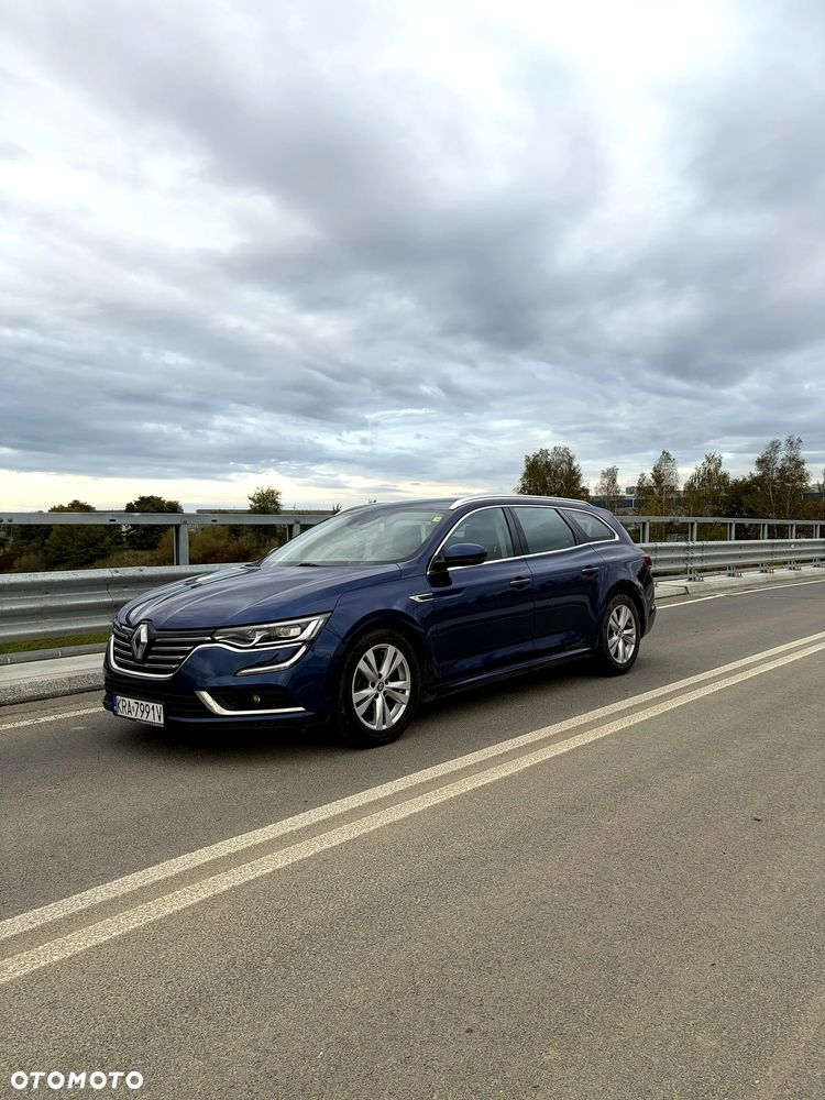 Renault Talisman 1.6 Energy TCe Intens EDC - 1