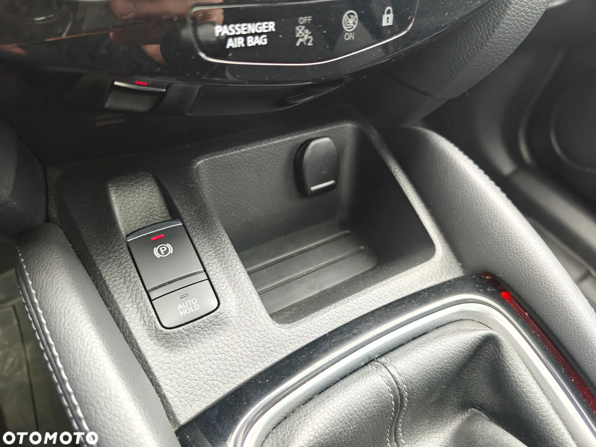Nissan Qashqai 1.2 DIG-T Tekna EU6 - 26