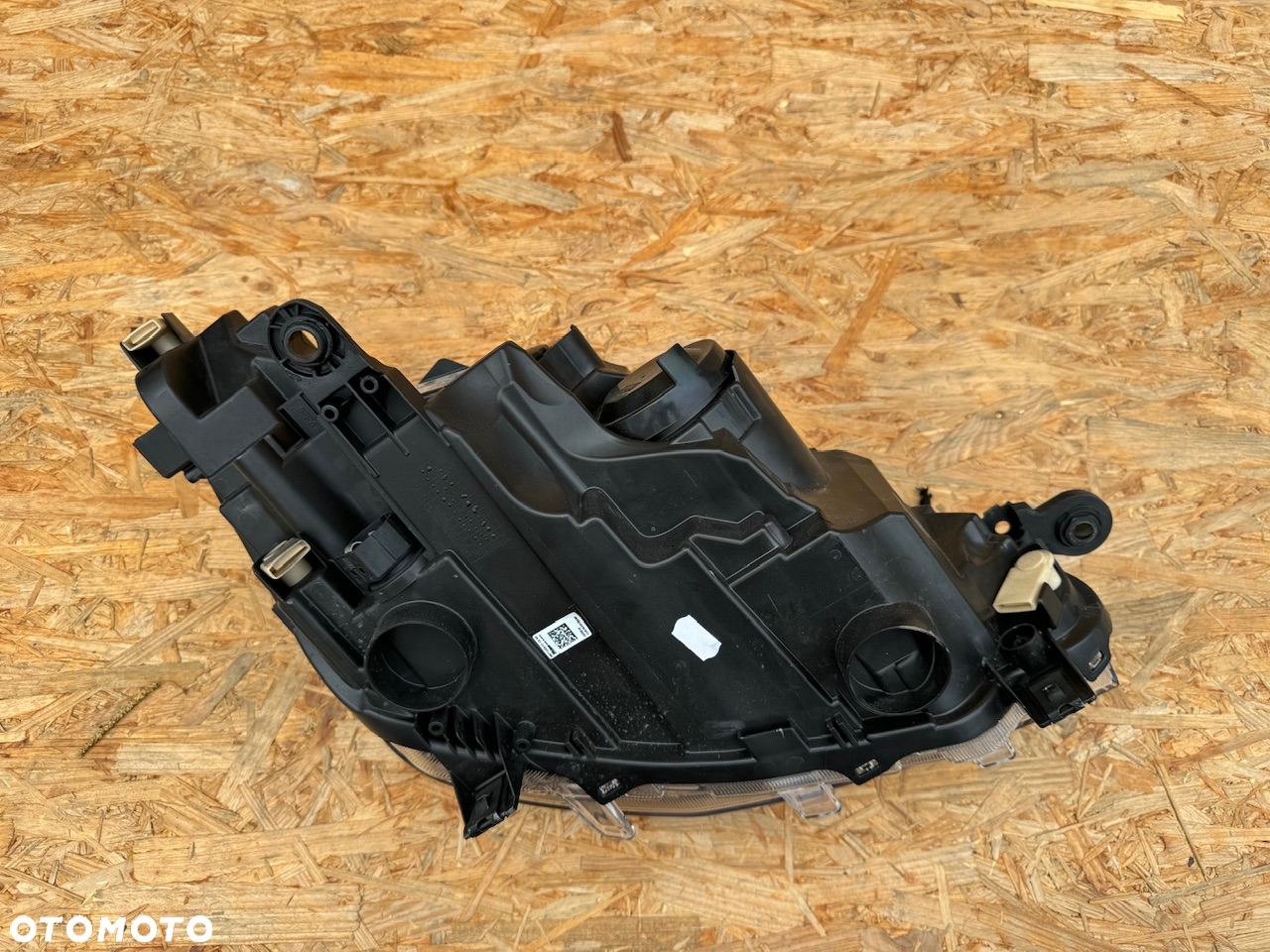LAMPA REFLEKTOR PRZÓD PRZEDNIA LEWA LH SEAT IBIZA V 5 ARONA LIFT 21+ FULL LED 6F1941005F ORYGINAŁ - 9