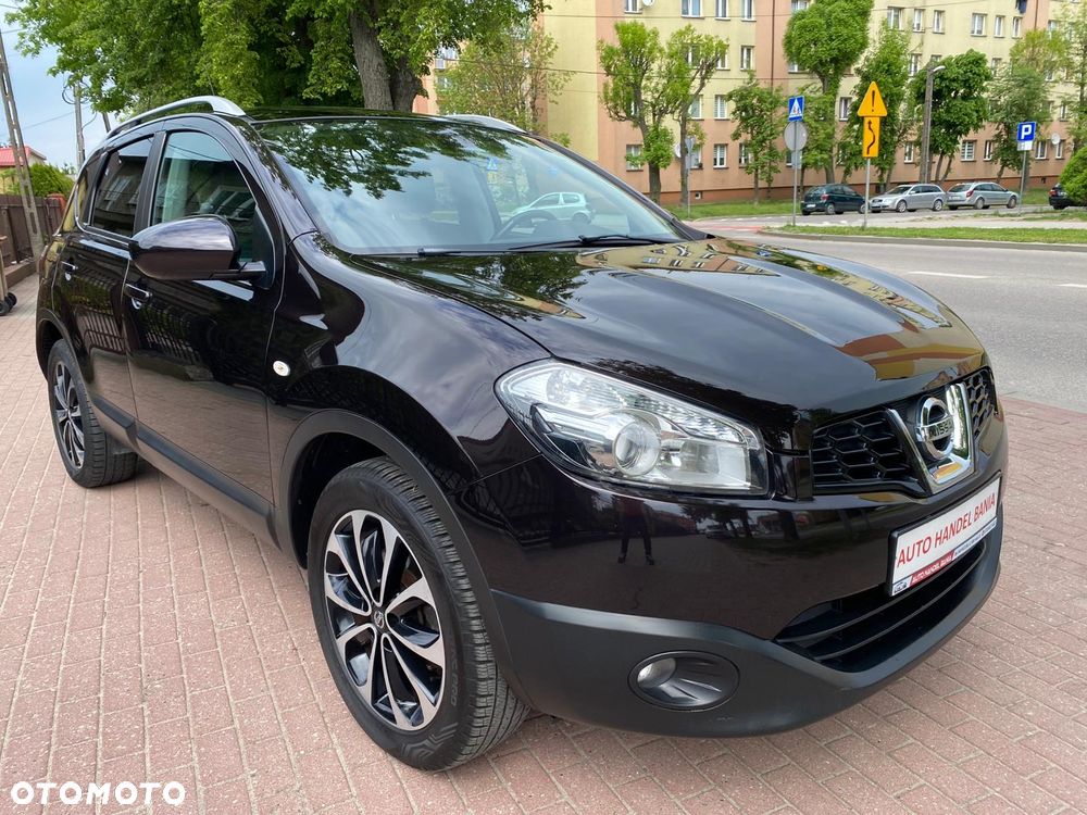 Nissan Qashqai 1.6 Acenta - 23