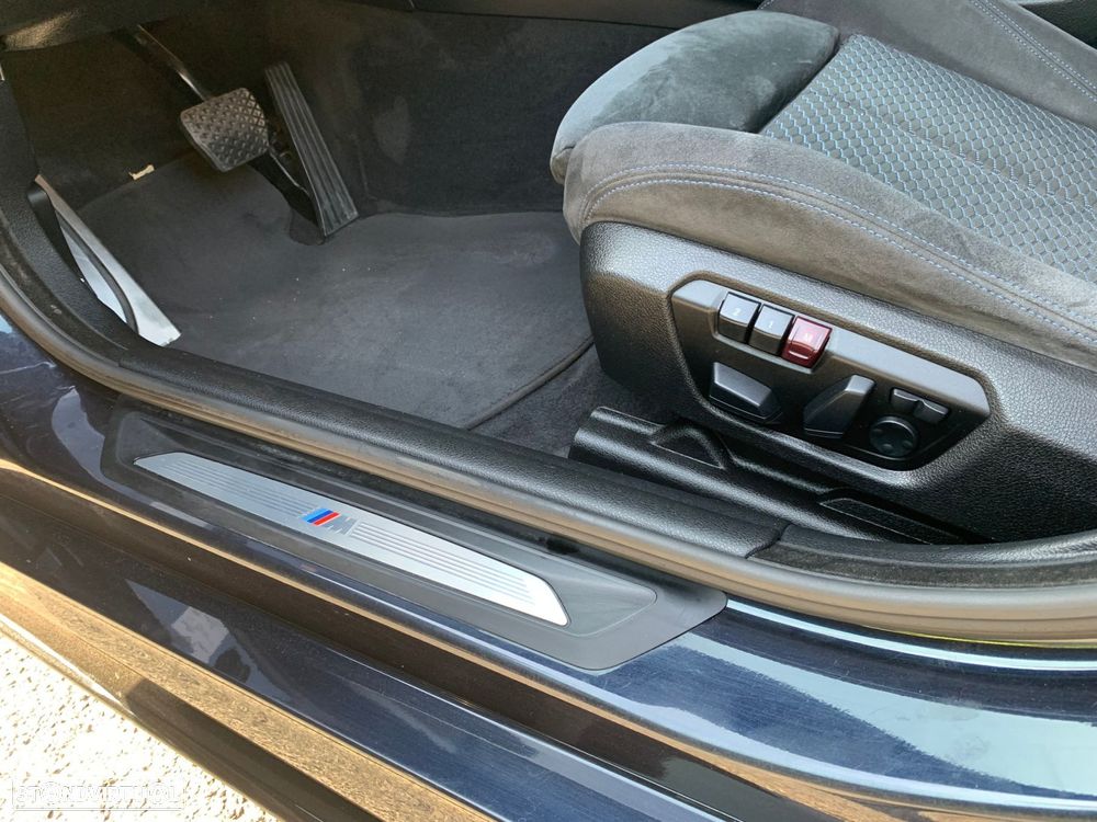 BMW 420 Gran Coupé d Pack M Auto - 11