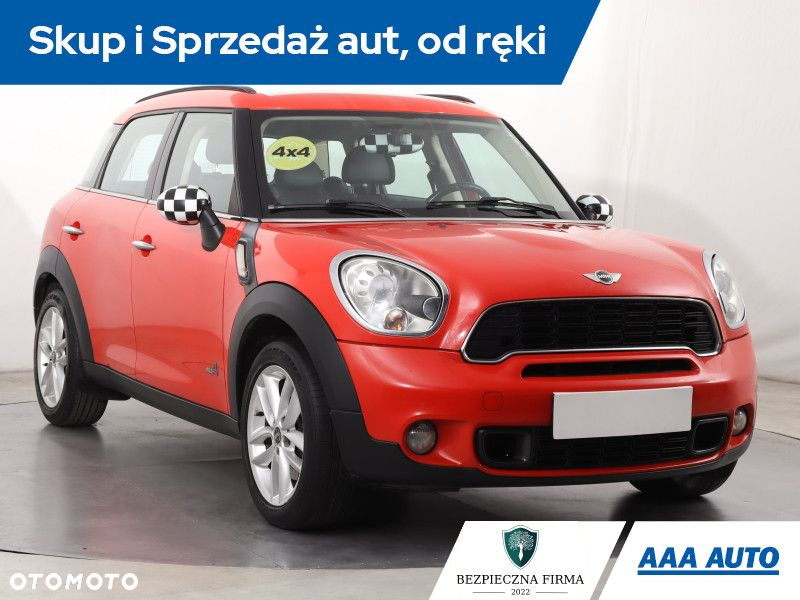 MINI Countryman - 2