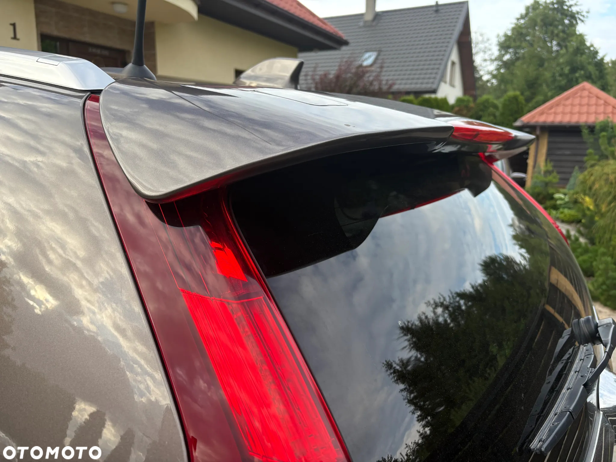 Honda CR-V 2.0 Elegance (Honda Connect+) - 2