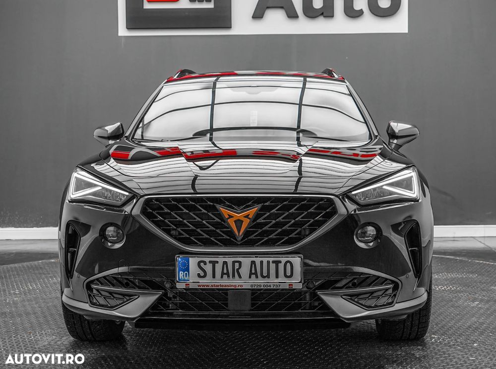 Cupra Formentor 1.5 TSI DSG7 - 3