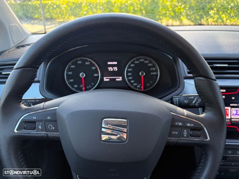 SEAT Arona 1.0 TSI Style - 15