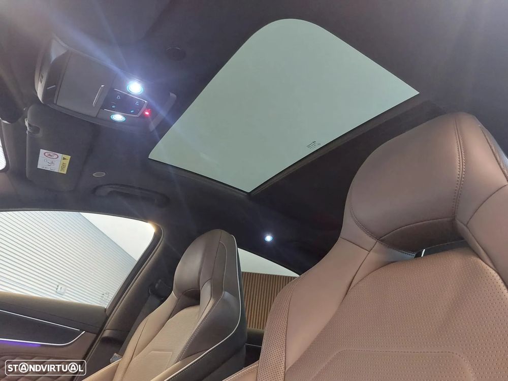 BYD Han 85.4 kWh AWD Executive - 23