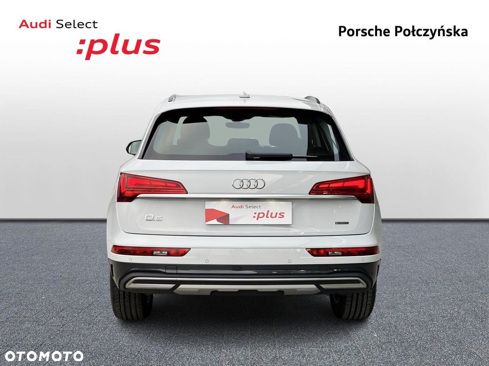 Audi Q5 40 TFSI mHEV Quattro Advanced S tronic - 7
