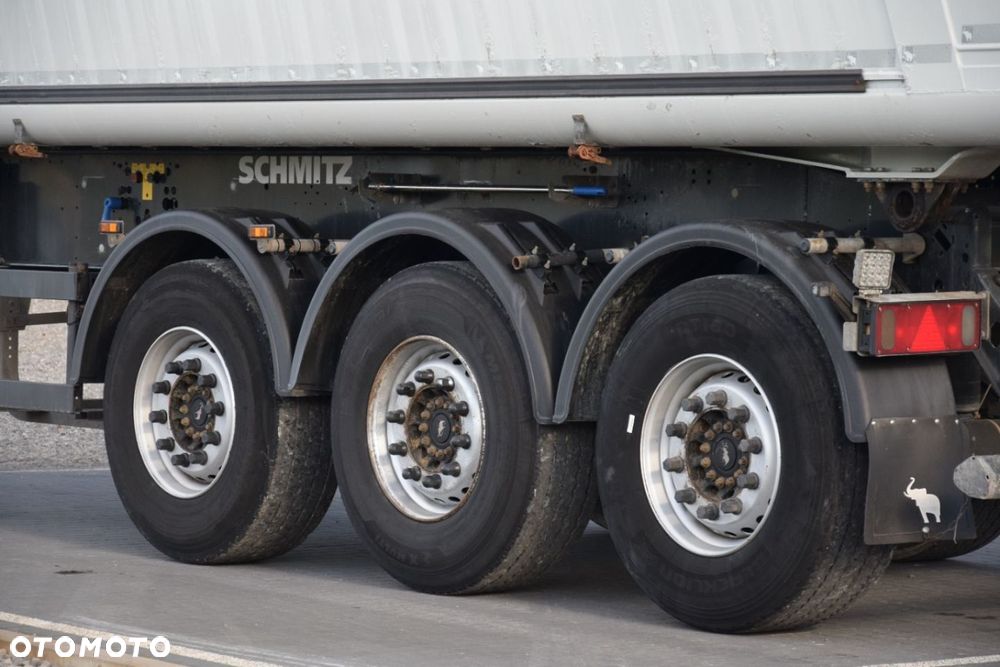 Schmitz Cargobull SGF*S3 - 10
