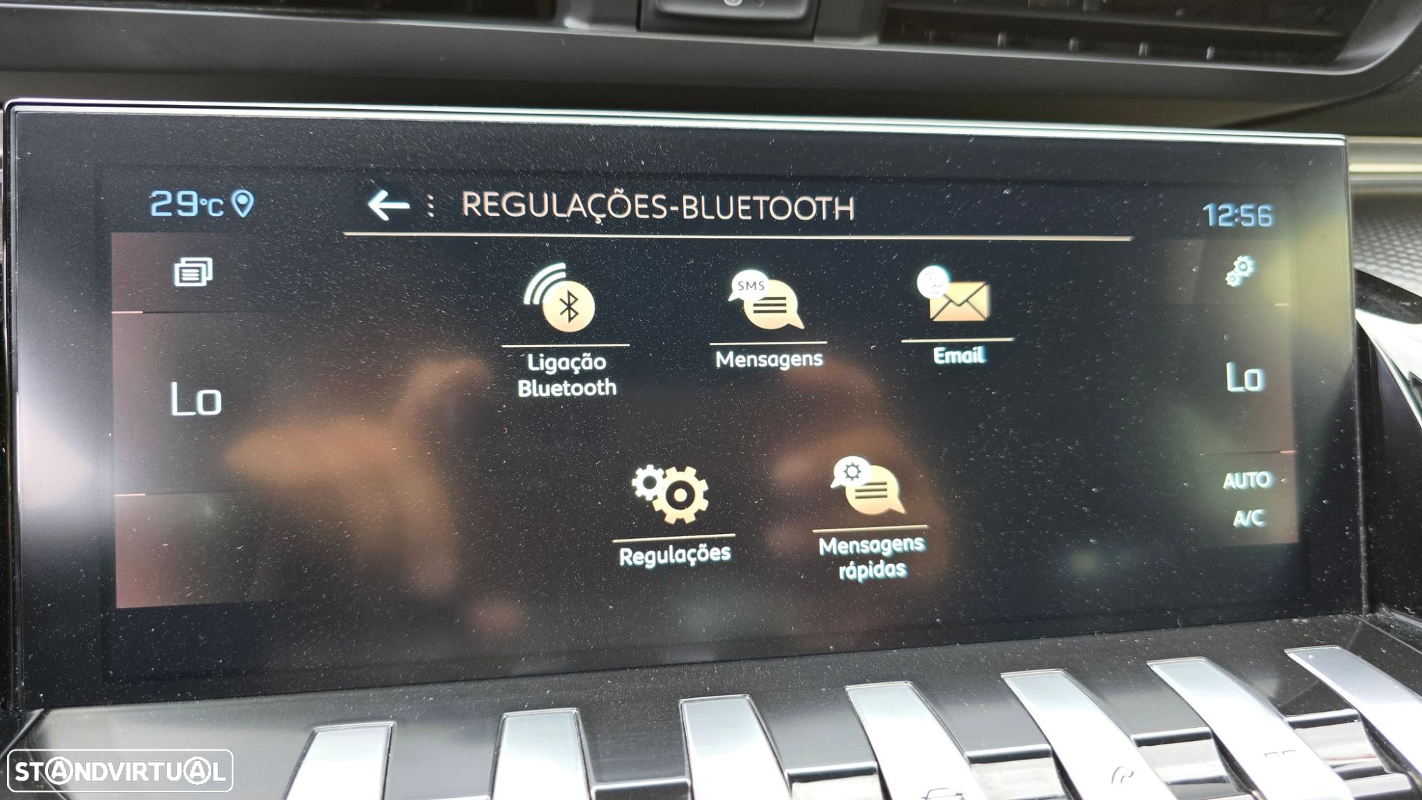 Peugeot 508 1.5 BlueHDi GT EAT8 - 38