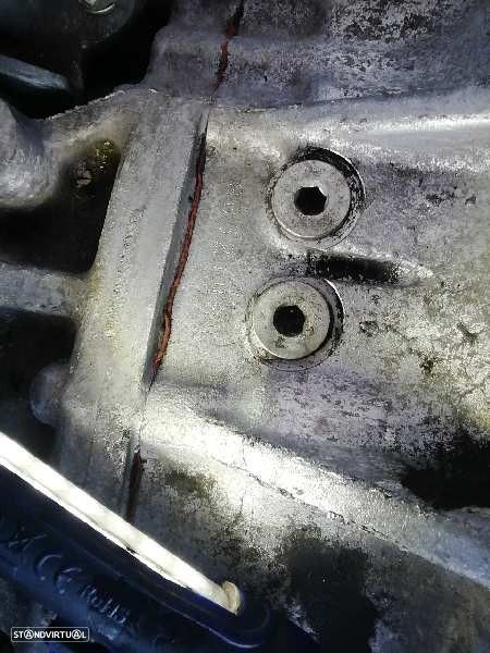 CAIXA VELOCIDADES MAZDA 5 2006 -A6521484 - 1