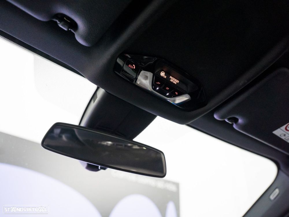 BMW 116 d Corporate Edition M - 36