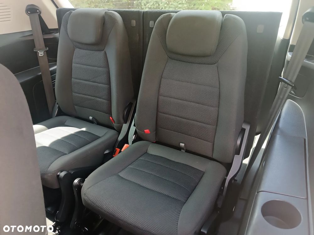 Ford S-Max 2.0 EcoBoost Titanium - 14