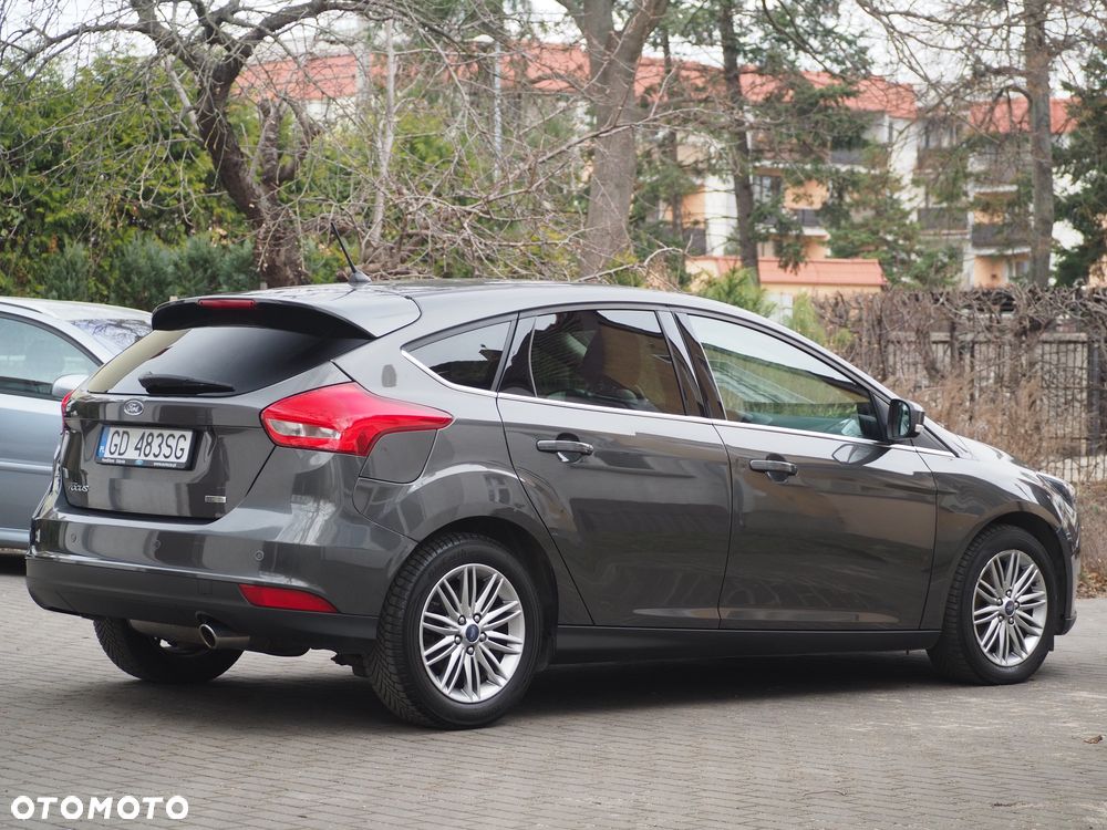 Ford Focus - 5