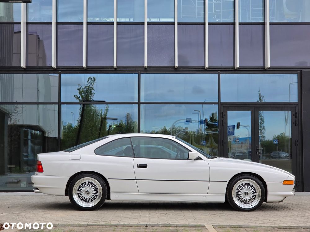 BMW Seria 8 850 Ci - 22