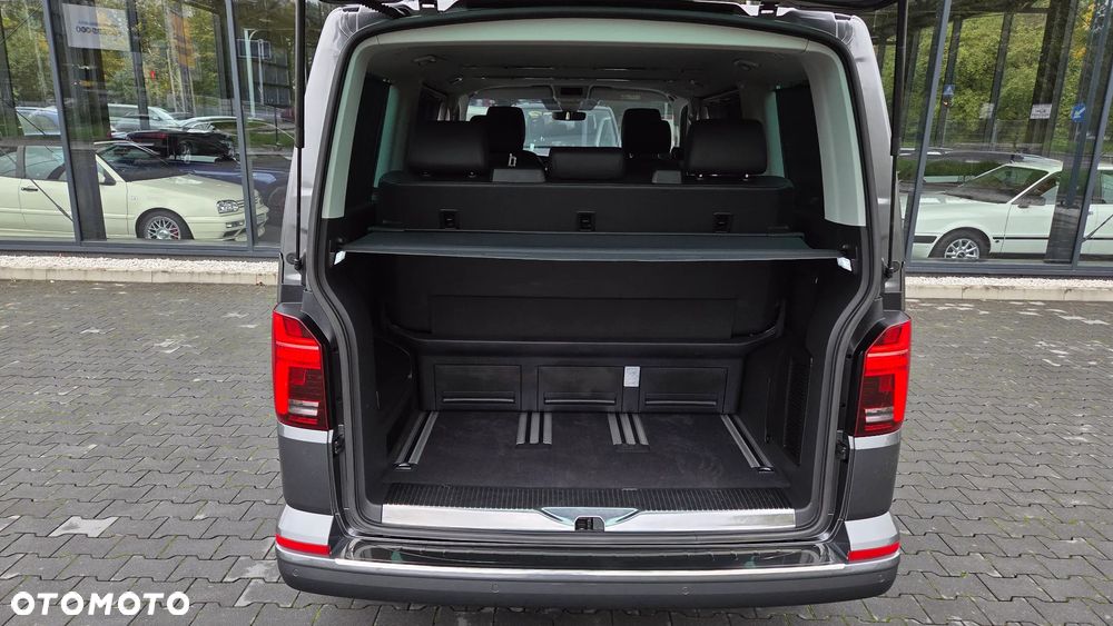 Volkswagen Multivan 2.0 TDI L1 Highline 4Motion DSG - 26