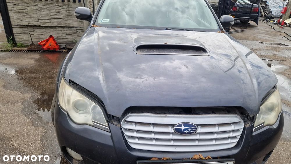 SUBARU LEGACY OUTBACK IV MASKA 65Z - 1