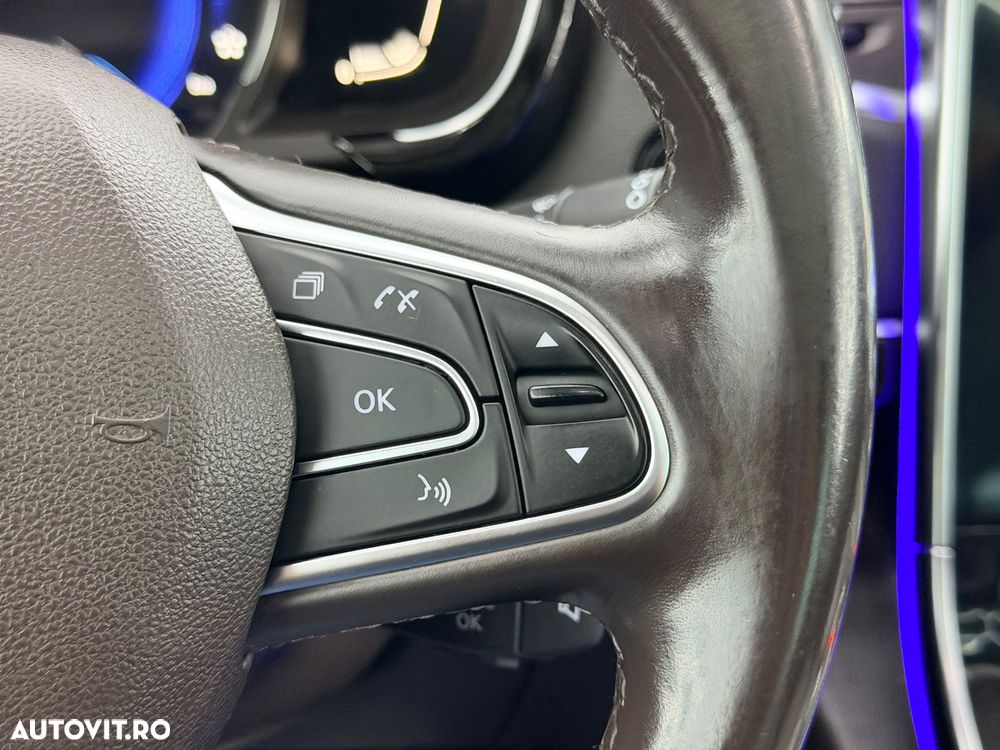 Renault Espace Energy dCi 160 EDC Intens - 25