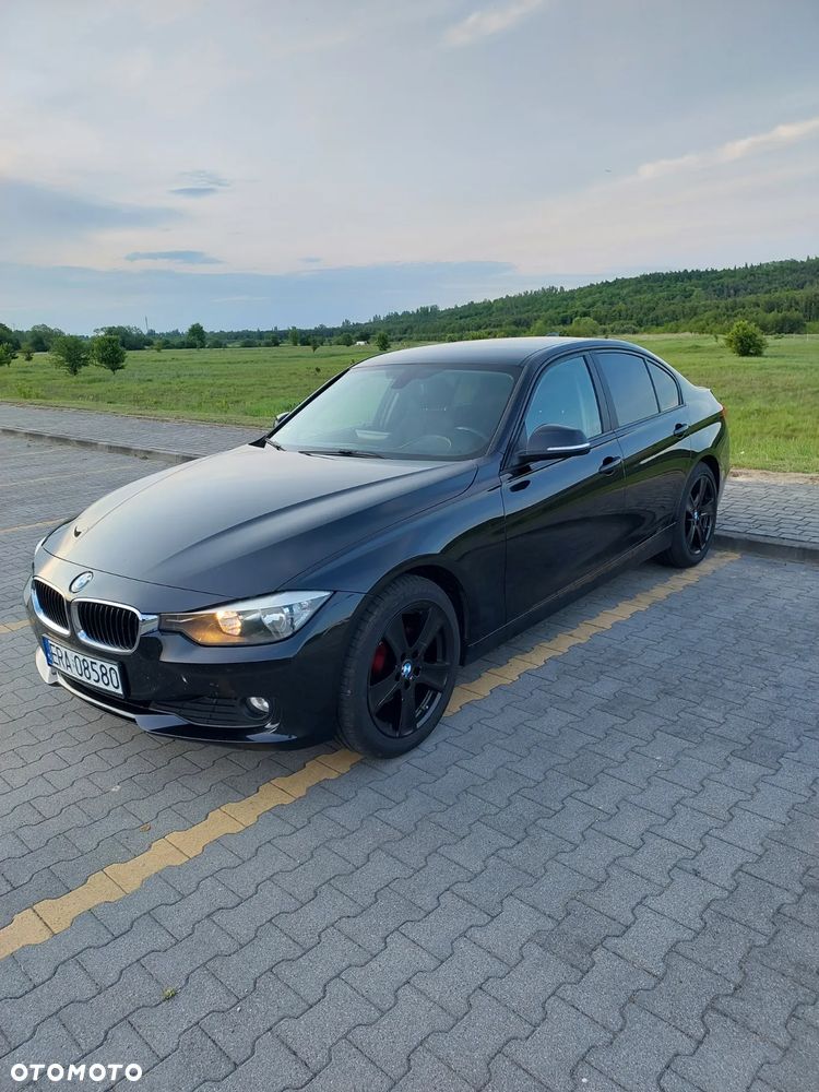 BMW 3