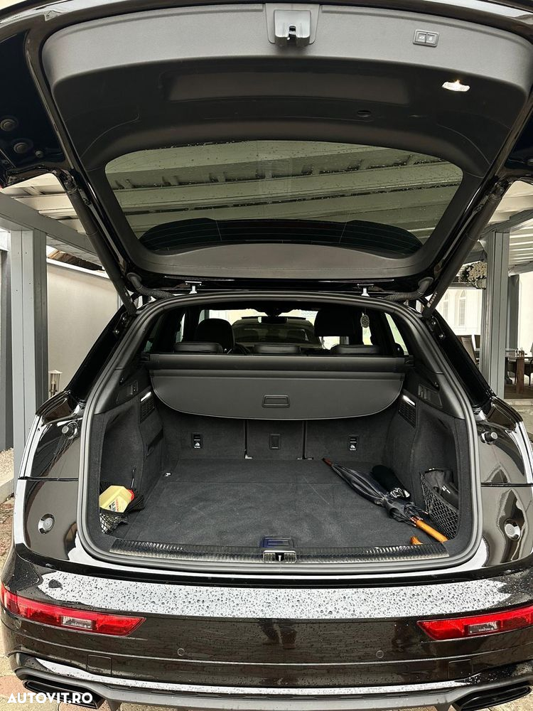 Audi Q5 40 TDI quattro S tronic MHEV S Line - 8