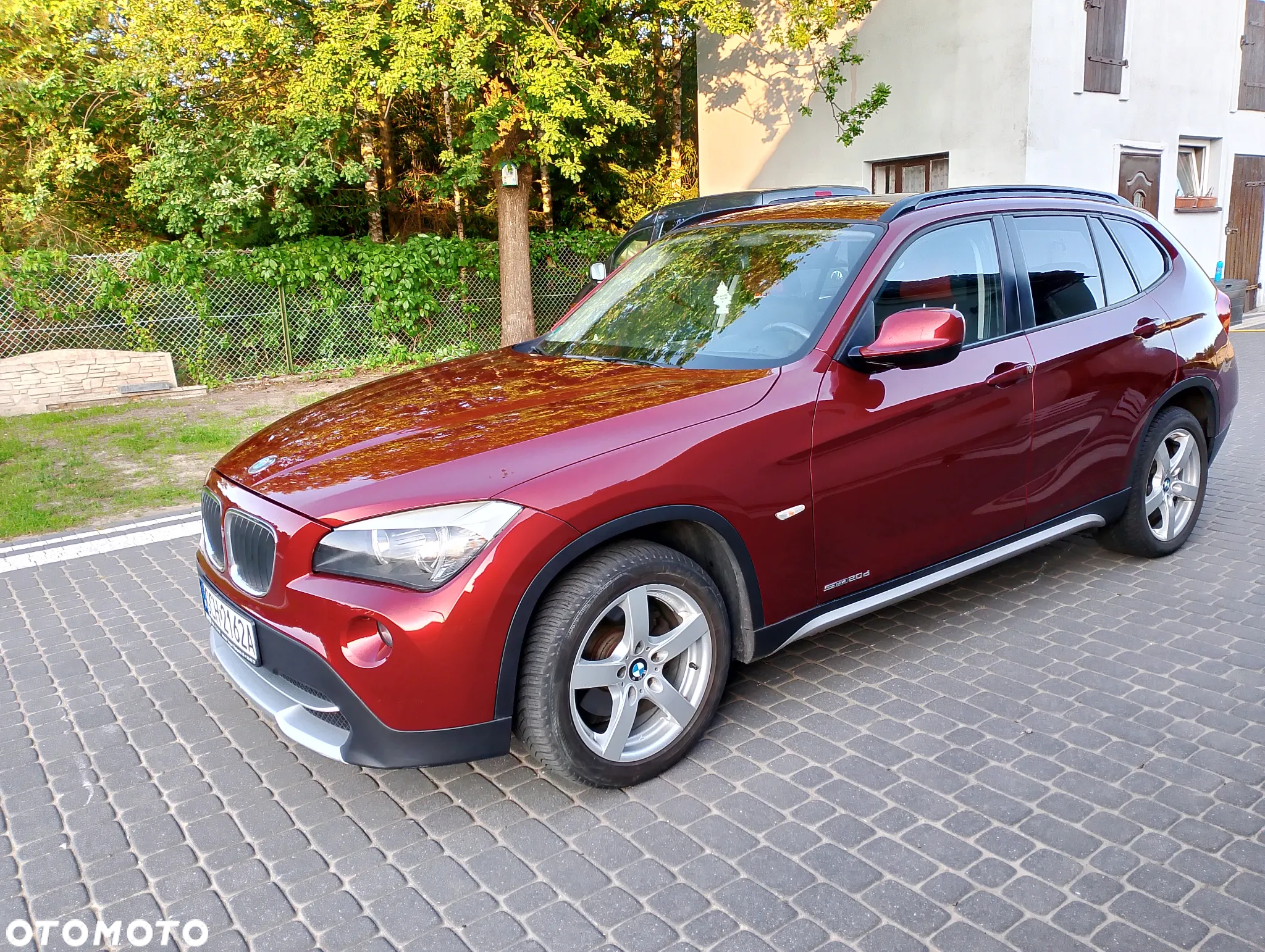 BMW iX1 - 3