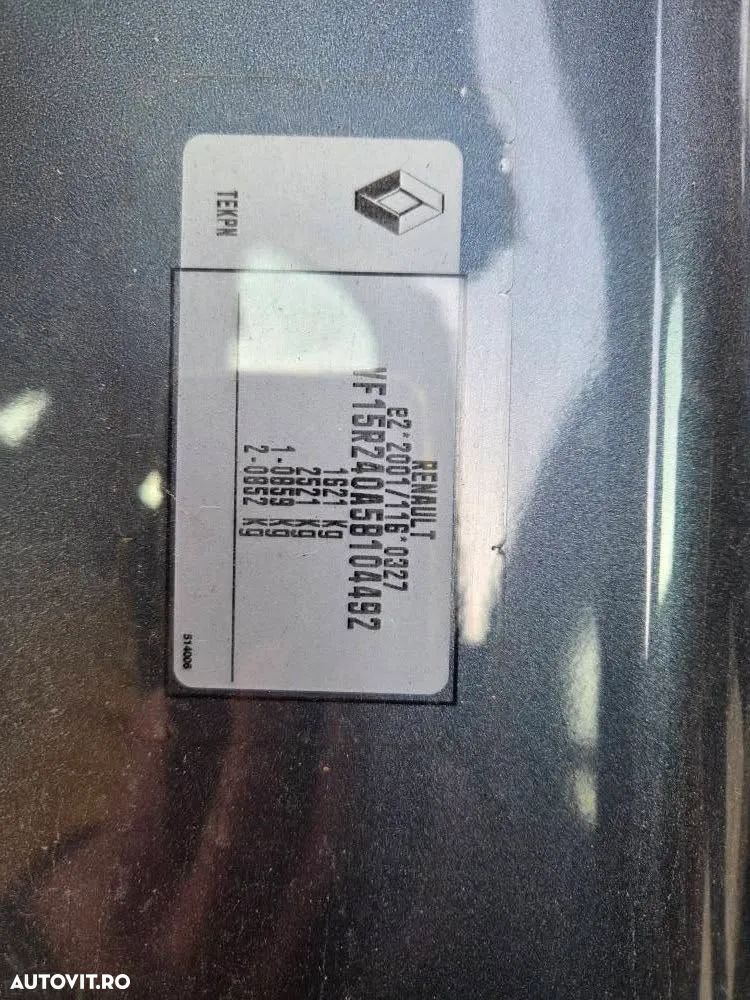 Renault Clio IV 0.9 Energy TCe Zen - 21